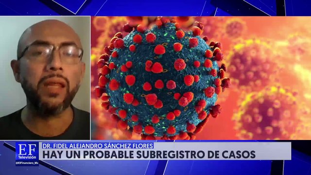 Ya hay hospitales saturados por casos de COVID-19