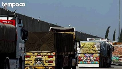 Netanyahu Konfirmasi Pengiriman Obat-obatan kepada Sandera Israel di Gaza