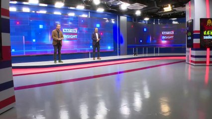 "กู้เงิน" ป.ป.ช. รอเชือด | เนชั่นอินไซต์ | 17 ม.ค. 67 |  PART 1