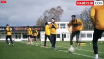 Acun Ilıcalı'nın takımı Hull City'e son dakika şoku! Kupadan elendiler