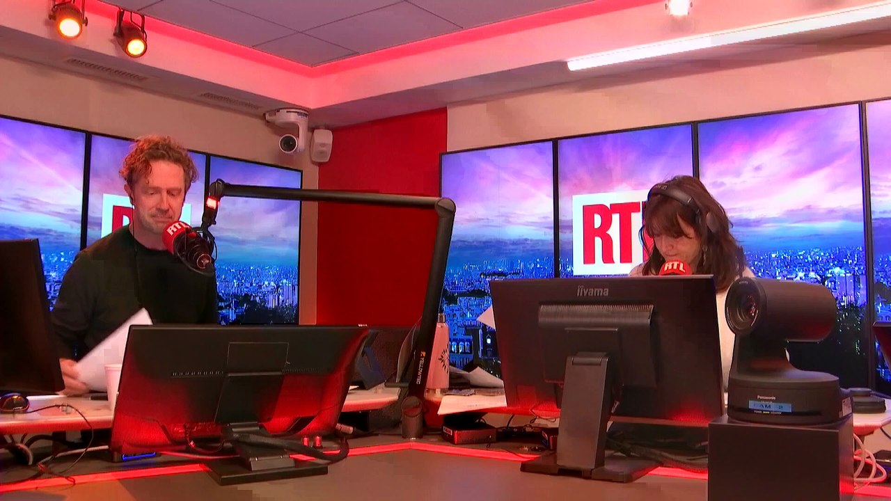 UN POINT C'EST TOUT - Coup de gueule contre les conditions de détention de Nordahl Lelandais