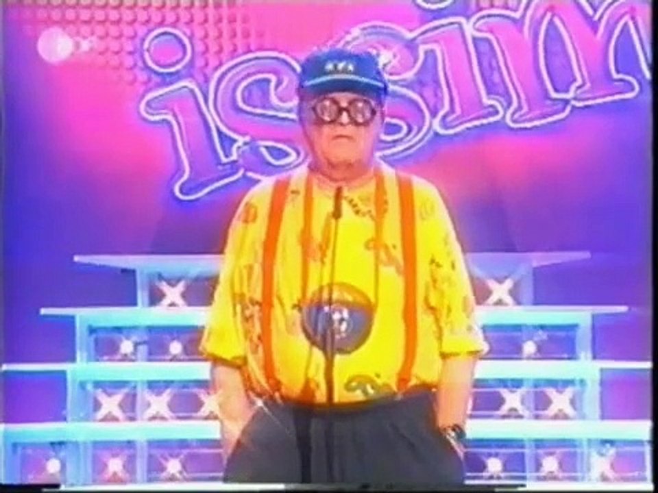 Karneval 2004 – Karnevalissimo – Ne Knallkopp