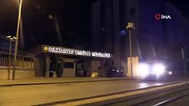 Gaziantep'te terör örgütü propagandasına şafak operasyonu: 5 gözaltı