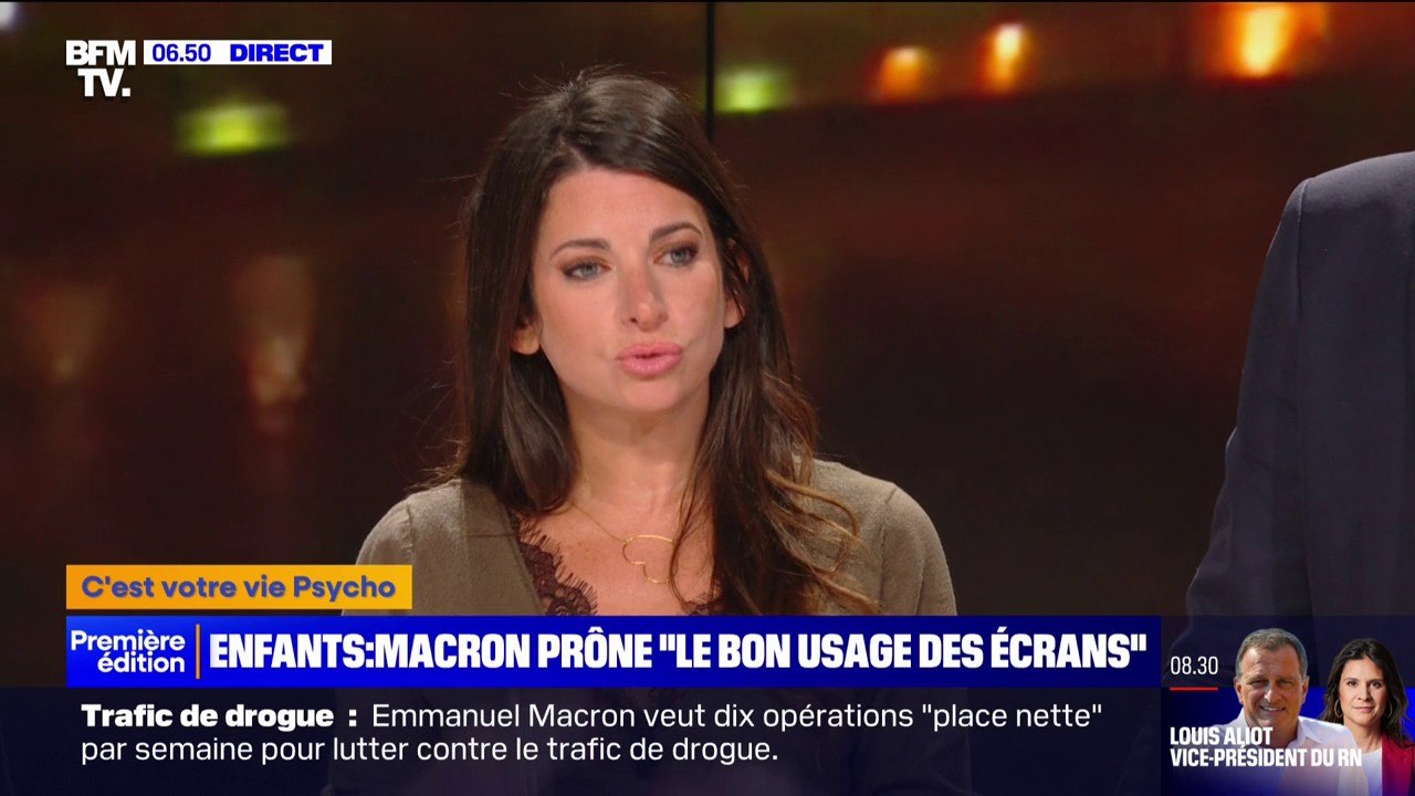 Comment réguler le temps d'écran des enfants?