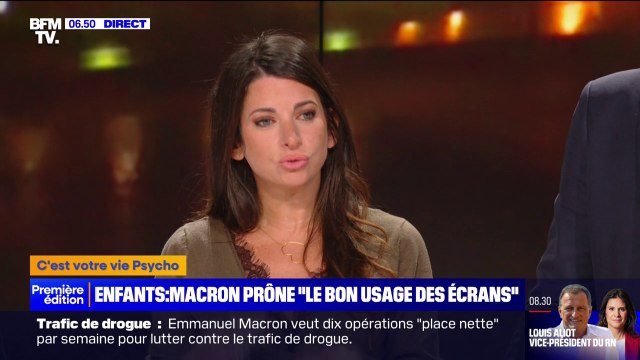 Comment réguler le temps d'écran des enfants?