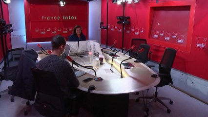 Nagui Bechichi : "Tout notre travail, ça a été de simplifier l'accès aux données" de Parcoursup