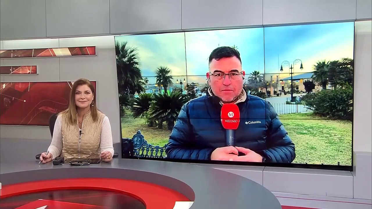 Alerta por alza de delitos en procesos electorales. Magda González, 16 de enero 2024