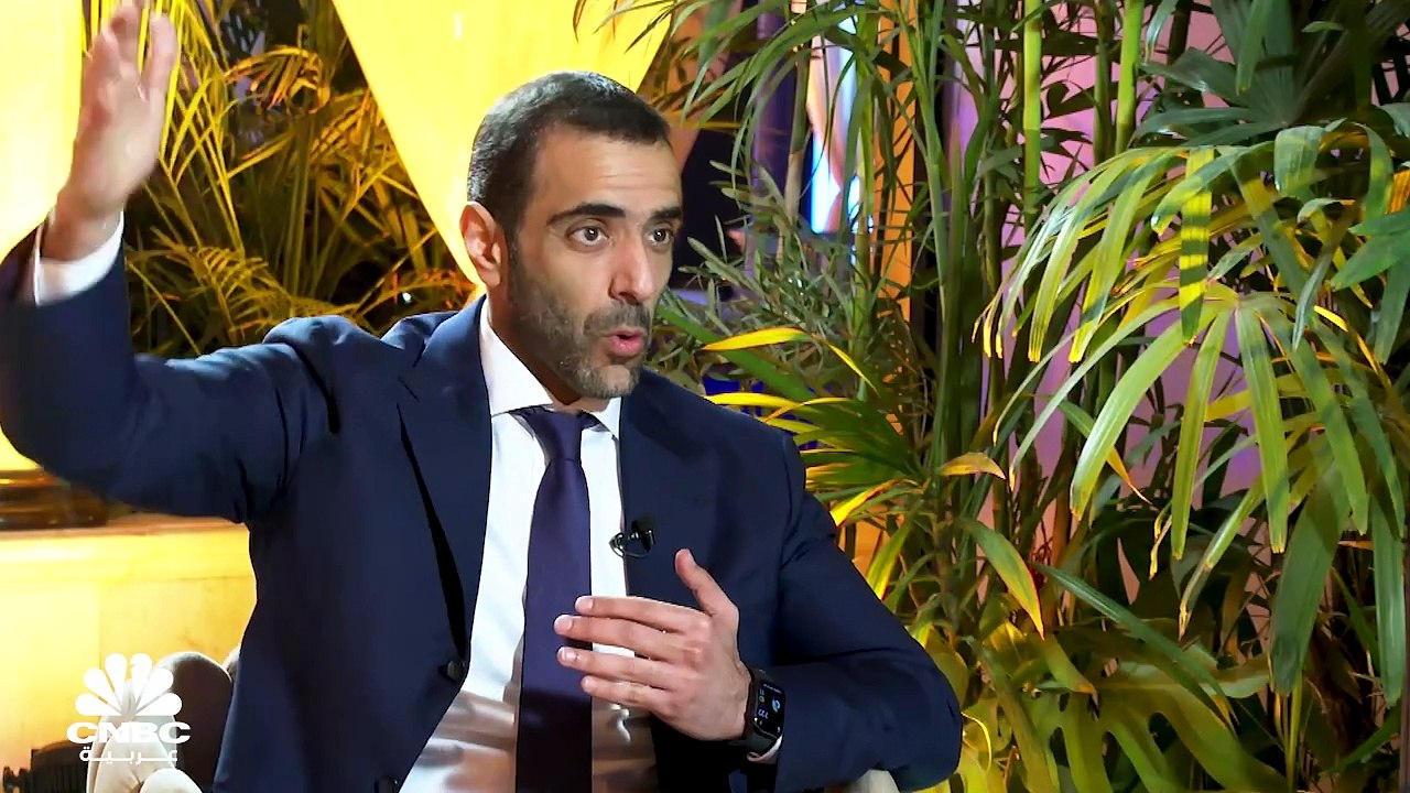 رئيس مجلس إدارة شركة أولاد علي الغانم للسيارات...
