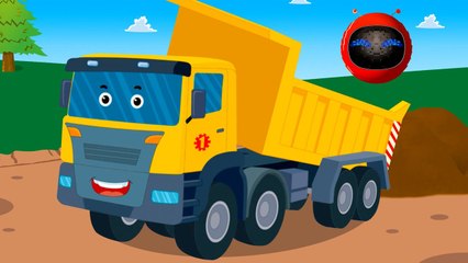 Dumper Preschool Babies Animated Cartoon Video By Kids Tv Channel