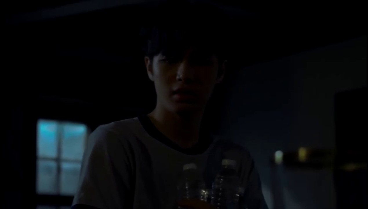 (ENG 04) Dead friend 4ever  ep. 4