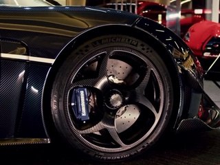  ( $3.96 million ) 1 OF 80 Koenigsegg Regera