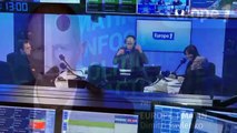 Conférence de presse d'Emmanuel Macron : «Le président a décrit la situation de la France et des Français de façon assez décalée du quotidien», estime Stéphane Rozès