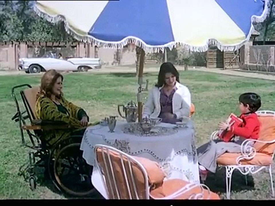 فيلم القطط السمان - للكبار فقط