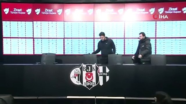 Kerem Yavaş: “Hedefimiz Süper Lig’e yükselmek”