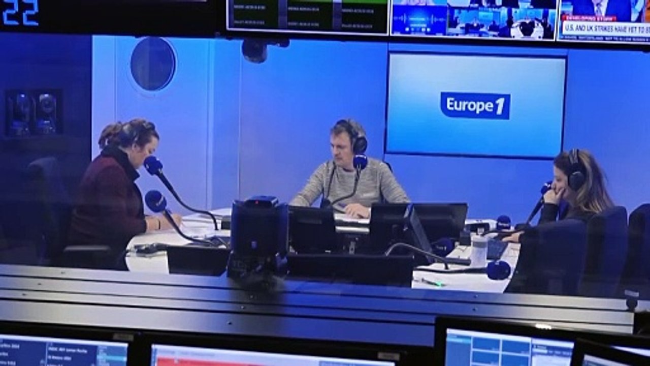 Grenoble : cagoulés et armés de bombes lacrymogènes, ils agressent des élèves devant un collège