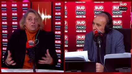 Françoise Degois - "Travail, natalité, patrie : la révolution conservatrice de Macron se confirme"