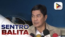 Rep. Tulfo, nanindigan na walang kinalaman si House Speaker Romualdez sa people’s initiative kaugnay ng Charter Change
