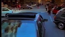 Spot werbung  Ford Fiesta 1991
