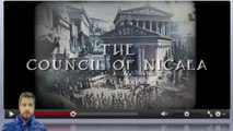 325 - 2025 Council of Nicaea مجمع نيقية