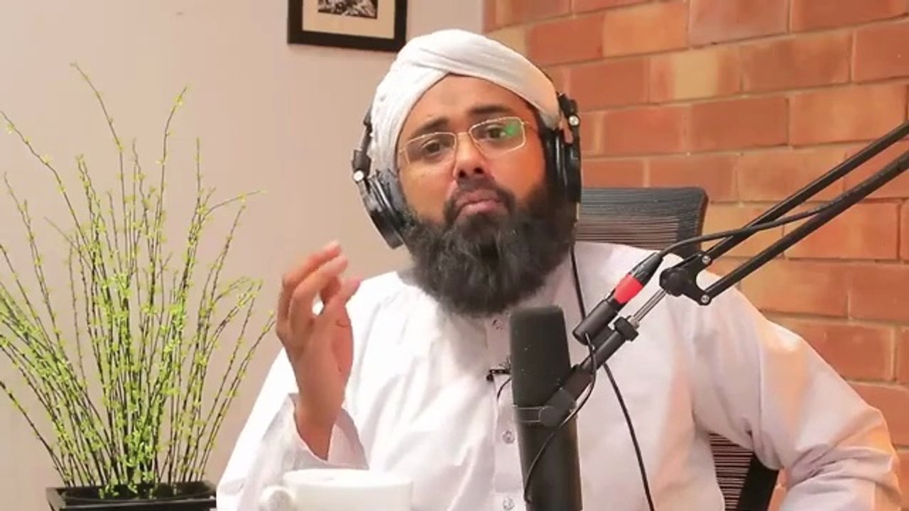 A woman has many forms | Heart Touching Islamic Bayan | Urdu Islamic Reminder