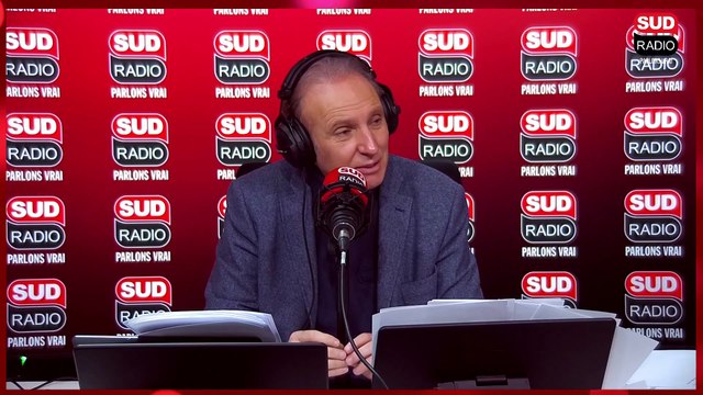 Guy Carlier - Votre souffle pourra bientôt déverrouiller votre téléphone !
