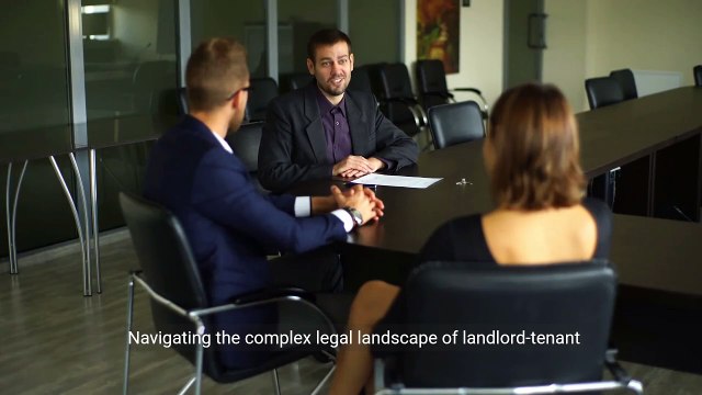 The Advantages of Professional Property Management Services: Why Landlords Thrive