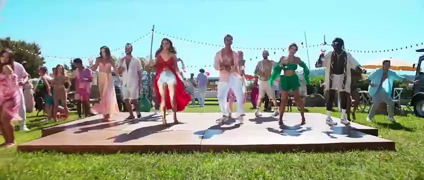 Fighter Official Trailer _ Hrithik Roshan, Deepika Padukone, Anil Kapoor, Siddharth Anand _ 25th Jan