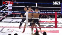 KTOVN.COM l Highlight: Sự kiện tranh đai WBC MUAY THAI THẾ GIỚI ĐẦU TIÊN tại Việt Nam: MTR - Muay Thai Rampage CALL OF HONOR!