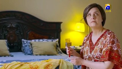 Yaariyan _ Episode 13 - 1st May 2020 _ HAR PAL GEO