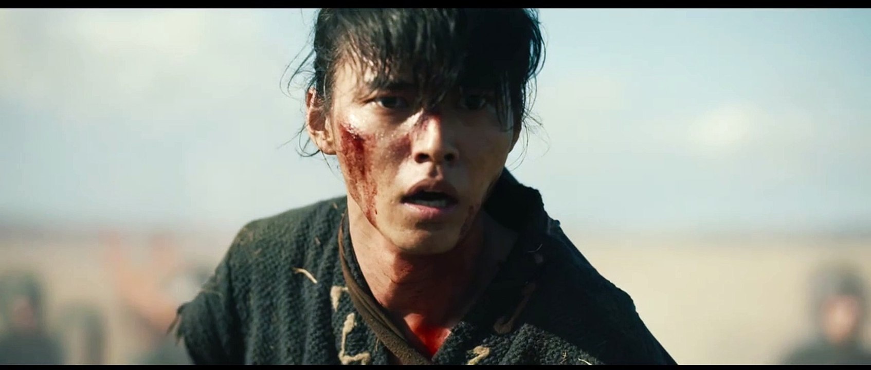 Kingdom 2 - far and away trailer df