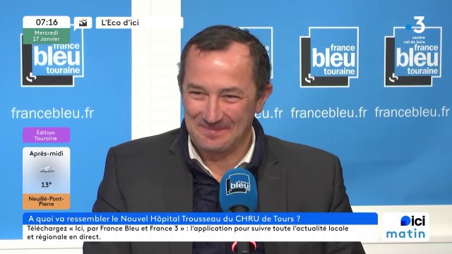 Bouygues Bâtiment - L'éco d'ici - 17/01/2023