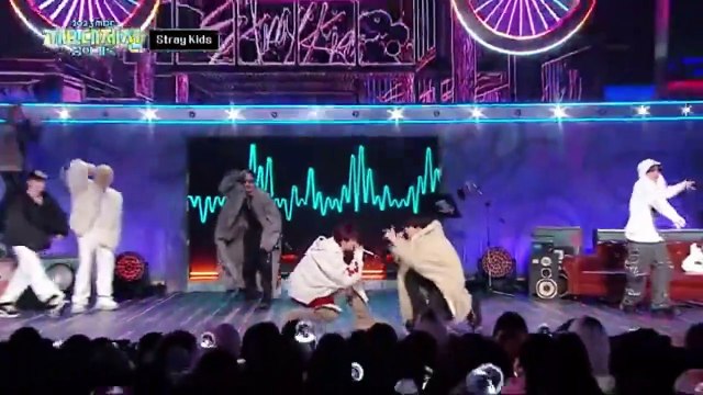 2023 MBC Gayo Daejejeon Part 5