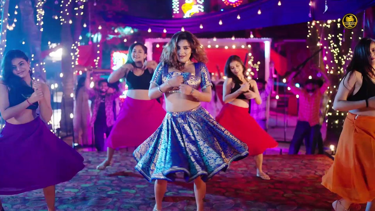 Kala Bicchoo｜ Upasna Gahlot I New Haryanvi Song ｜ Ft. Divyanka Sirohi & Dhull Saab