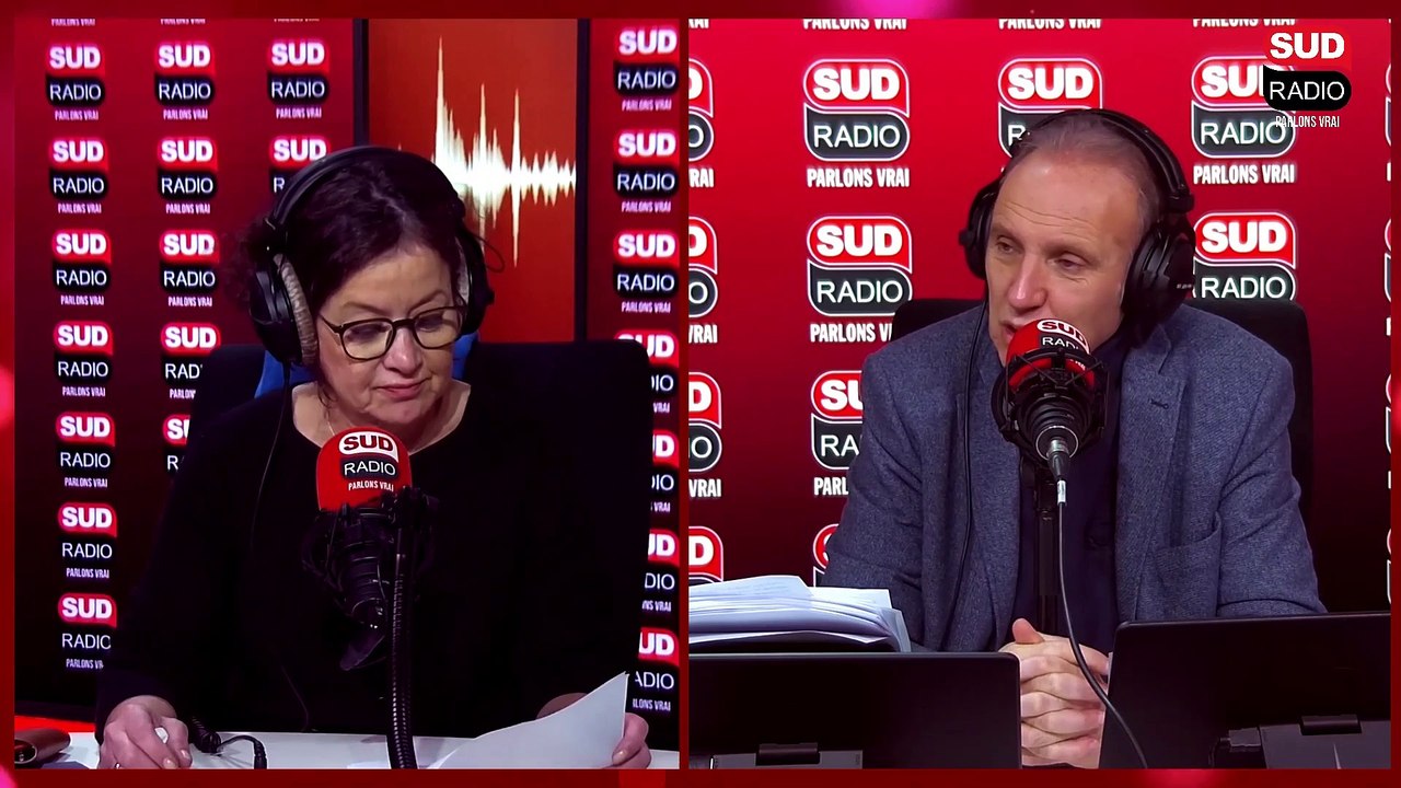 Elisabeth Lévy : "Macron a préféré dire ce que les médias veulent entendre"