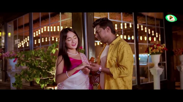 Tomay Chere |তোমায় ছেড়ে | Milon | Puja |Official Music Video |New Bangla Song