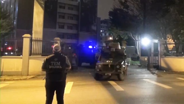 İçişleri Bakanı Ali Yerlikaya, FETÖ’ye yönelik operasyonlarda 32 şüphelinin yakalandığını duyurdu