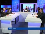 Casino : Xavier Kemlin s'exprime - Loire Eco - TL7, Télévision loire 7