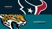 Houston Texans vs. Jacksonville Jaguars, nfl football highlights, @NFL 2023 Week 3