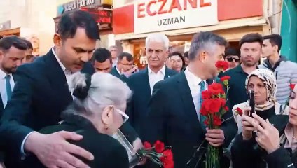 AK Parti'nin yeni seçim şarkısı: Sevdamızsın İstanbul