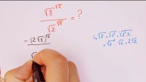 How to simplify this expression? | Cambridge Interview Questions #maths #mathematics #algebratricks