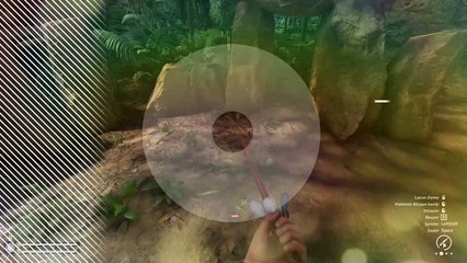 Green Hell - #8 - Les intrigues de Kandrek