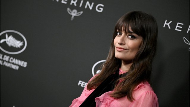 GALA VIDÉO - Clara Luciani : trois mois après son accouchement, ce défi de taille