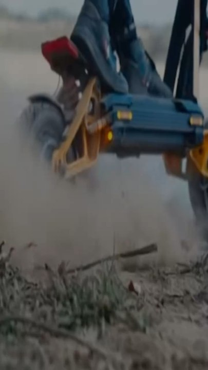 La toute nouvelle trottinette electrique puissante de #inmotion #inmotionrs #trottinetteelectrique