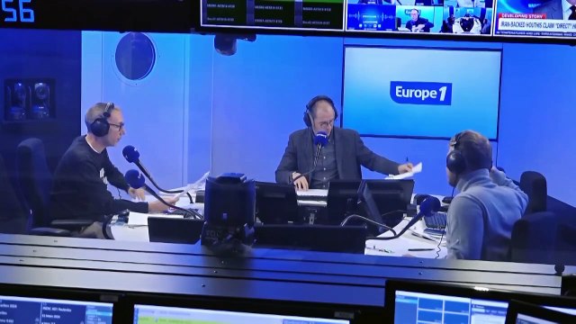 Conférence de presse d'Emmanuel Macron : à qui profitera la baisse d'impôts promise en 2025 ?