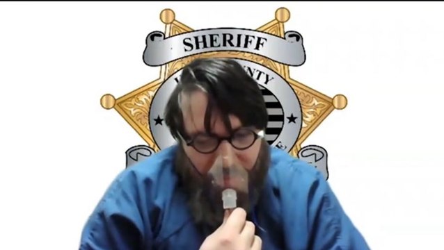 Nicholas Rossi: Rape suspect who ‘faked death’ speaks in bizarre British accent in Utah court