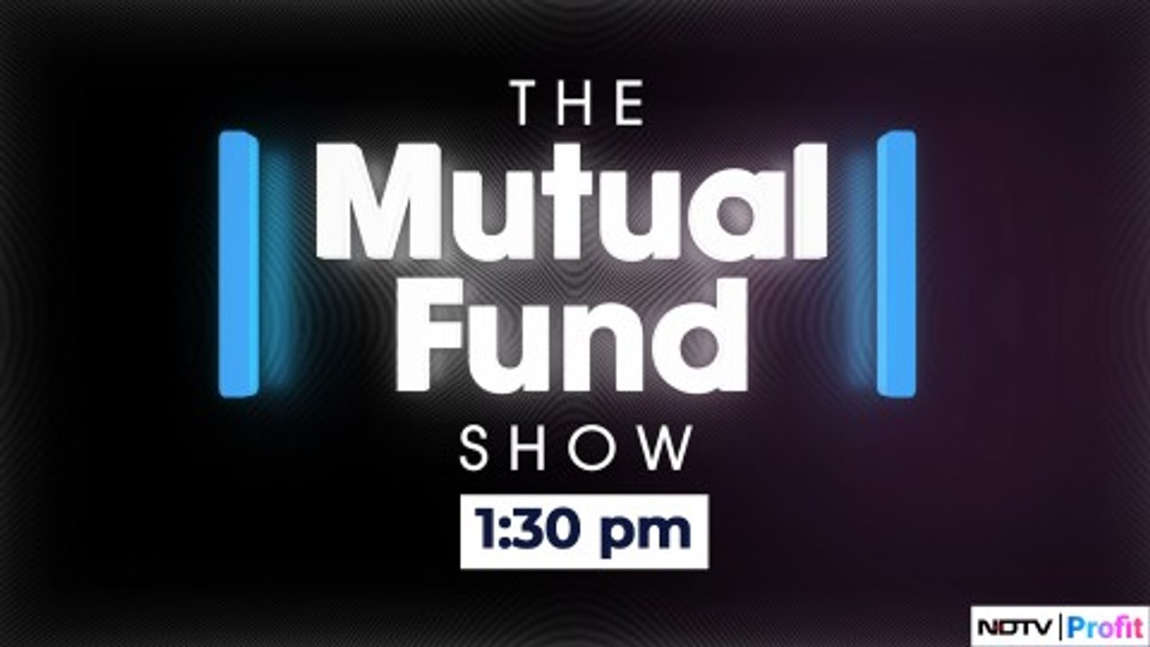 Big Bets On Small Cap Funds | Dhirendra Kumar | The Mutual Fund Show | NDTV Profit