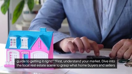 How to Create a Successful Home Inspection Business Plan