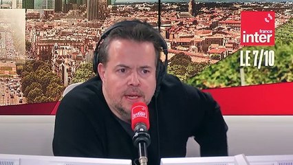 "20 % de nos déchets ménagers sont encore enfouis" - En toute subjectivité, Hugo Clément