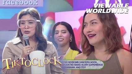 TiktoClock: Mia Pangyarihan, CRUSH ng mga MULTO?!