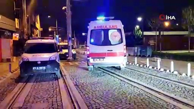 Kentin göbeğinde eğlence mekanına kurşun yağdırdı: 2 yaralı